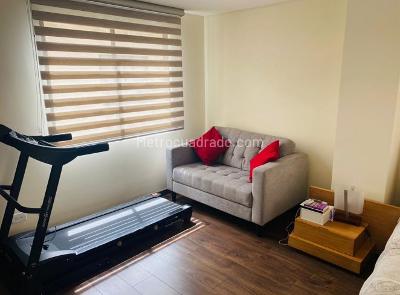 Casa en venta en Reserva Campestre, Mosquera · foto 15 de 20