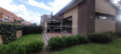 Casa en venta en Reserva Campestre, Mosquera · foto 18 de 20