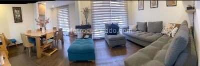 Casa en venta en Reserva Campestre, Mosquera · foto 2 de 20