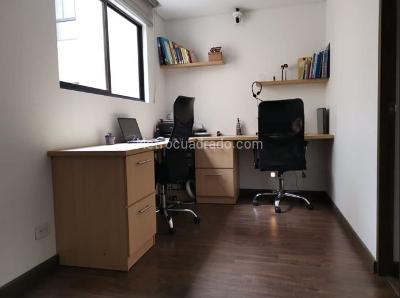 Casa en venta en Reserva Campestre, Mosquera · foto 10 de 20