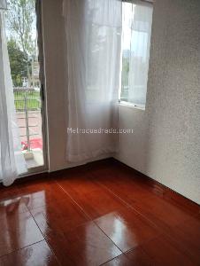 Apartamento de 3 alcobas en venta en L, Funza, 59 m² · foto 2 de 12