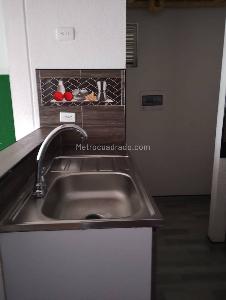 Apartamento de 3 alcobas en venta en L, Funza, 59 m² · foto 4 de 12