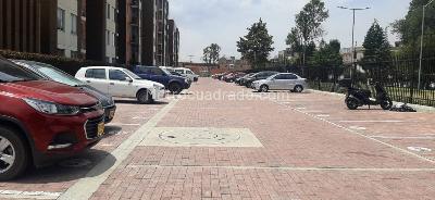 Apartamento de 3 alcobas en venta en L, Funza, 59 m² · foto 9 de 12