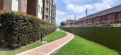 Apartamento de 3 alcobas en venta en L, Funza, 59 m² · foto 10 de 12