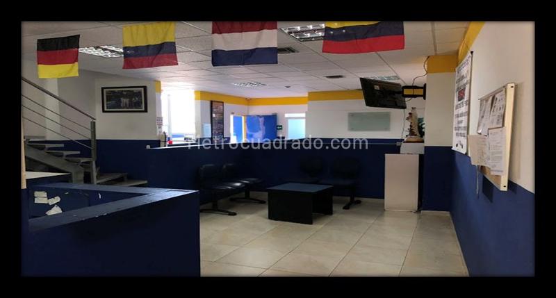 Bodega en Arriendo, EL BOSQUE, Cartagena de Indias - Más