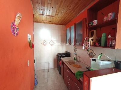 Apartamento de 3 alcobas en venta en O, Funza, 50 m² · foto 2 de 8