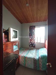 Apartamento de 3 alcobas en venta en O, Funza, 50 m² · foto 5 de 8