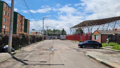 Apartamento de 3 alcobas en venta en O, Funza, 50 m² · foto 10 de 10
