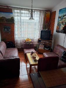 Apartamento de 3 alcobas en venta en O, Funza, 50 m² · foto 2 de 10