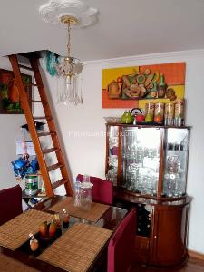 Apartamento de 3 alcobas en venta en O, Funza, 50 m² · foto 3 de 10