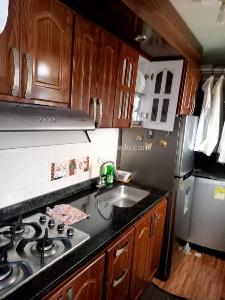 Apartamento de 3 alcobas en venta en O, Funza, 50 m² · foto 4 de 10