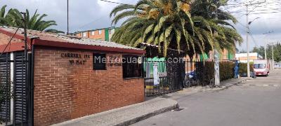 Apartamento de 3 alcobas en venta en O, Funza, 50 m² · foto 9 de 10