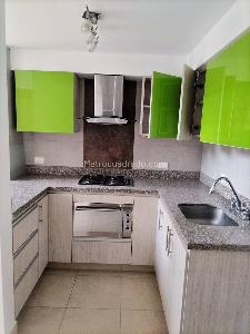 Apartamento de 3 alcobas en venta en O, Funza, 87 m² · foto 5 de 19