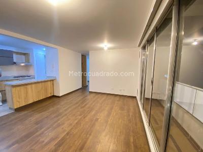 Apartamento en venta en Puerta Del Sol, Mosquera · foto 4 de 19