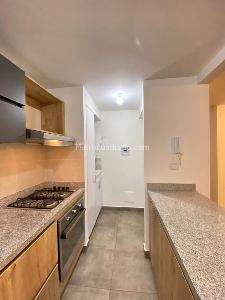 Apartamento en venta en Puerta Del Sol, Mosquera · foto 7 de 19