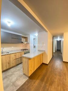 Apartamento en venta en Puerta Del Sol, Mosquera · foto 2 de 19