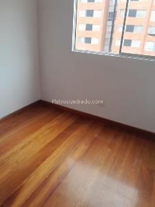 Apartamento en venta en C R Toledo, Mosquera · foto 8 de 11