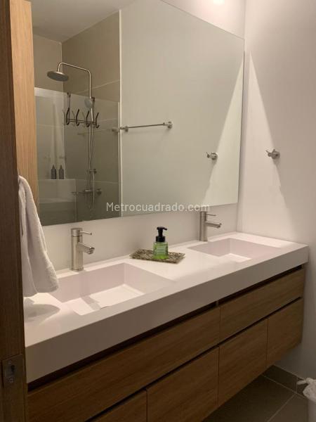 Piso – Cartagena de Indias, Santa Lucía - Vista 4