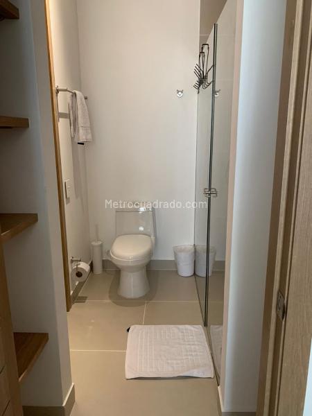 Piso – Cartagena de Indias, Santa Lucía - Vista 5
