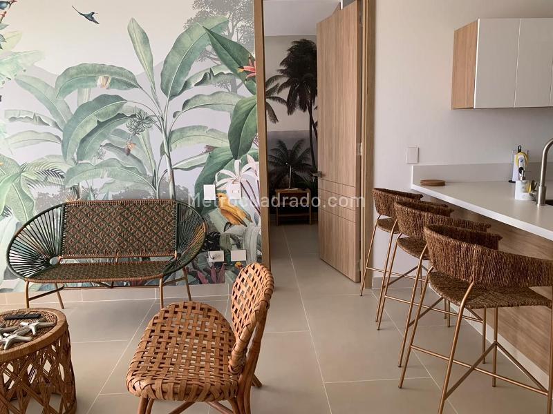 Piso – Cartagena de Indias, Santa Lucía - Más