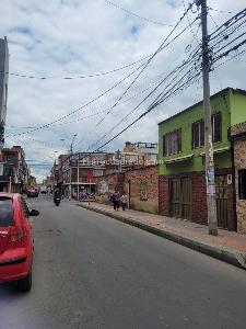 Casa de 2 alcobas en venta en O, Funza, 45 m² · foto 13 de 13