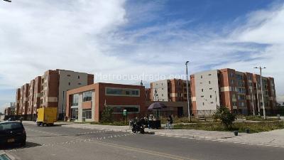 Apartamento en venta en O, Mosquera · foto 12 de 12