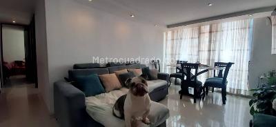 Apartamento de 3 alcobas en venta en L, Funza, 60 m² · foto 12 de 13