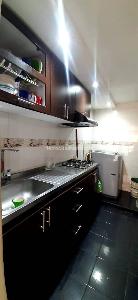 Apartamento de 3 alcobas en venta en L, Funza, 60 m² · foto 4 de 13