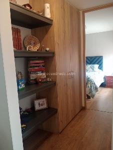 Apartamento de 3 alcobas en venta en Los Soles, Mosquera, 84 m² · foto 11 de 20