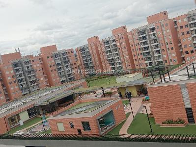 Apartamento de 3 alcobas en venta en Los Soles, Mosquera, 84 m² · foto 13 de 20