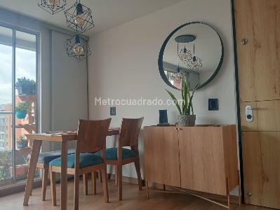 Apartamento de 3 alcobas en venta en Los Soles, Mosquera, 84 m² · foto 14 de 20
