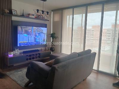 Apartamento de 3 alcobas en venta en Los Soles, Mosquera, 84 m² · foto 15 de 20