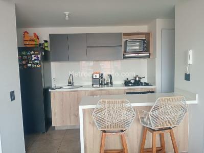 Apartamento de 3 alcobas en venta en Los Soles, Mosquera, 84 m² · foto 16 de 20