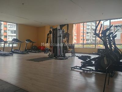 Apartamento de 3 alcobas en venta en Los Soles, Mosquera, 84 m² · foto 18 de 20