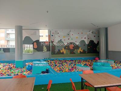 Apartamento de 3 alcobas en venta en Los Soles, Mosquera, 84 m² · foto 19 de 20