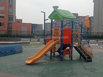 Apartamento de 3 alcobas en venta en Los Soles, Mosquera, 84 m² · foto 20 de 20
