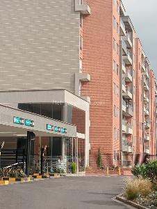 Apartamento de 3 alcobas en venta en Los Soles, Mosquera, 84 m² · foto 2 de 20