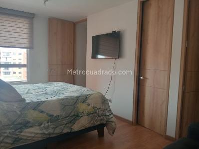 Apartamento de 3 alcobas en venta en Los Soles, Mosquera, 84 m² · foto 4 de 20