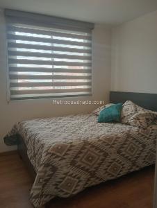 Apartamento de 3 alcobas en venta en Los Soles, Mosquera, 84 m² · foto 8 de 20