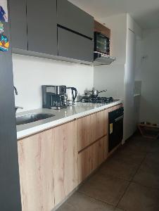 Apartamento de 3 alcobas en venta en Los Soles, Mosquera, 84 m² · foto 9 de 20
