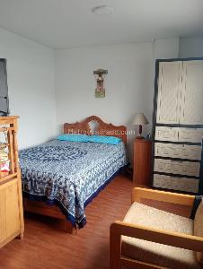 Casa de 3 alcobas en venta en Balcones De Serrezuela, Funza, 120 m² · foto 10 de 14