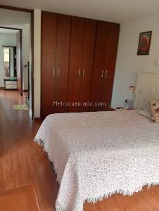 Casa de 3 alcobas en venta en Balcones De Serrezuela, Funza, 120 m² · foto 13 de 14
