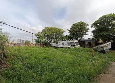 Lote en Venta, MARTINEZ MARTELO, Cartagena de Indias