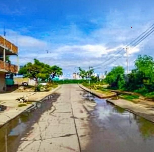 Lote en Venta, MARTINEZ MARTELO, Cartagena de Indias - Vista 3