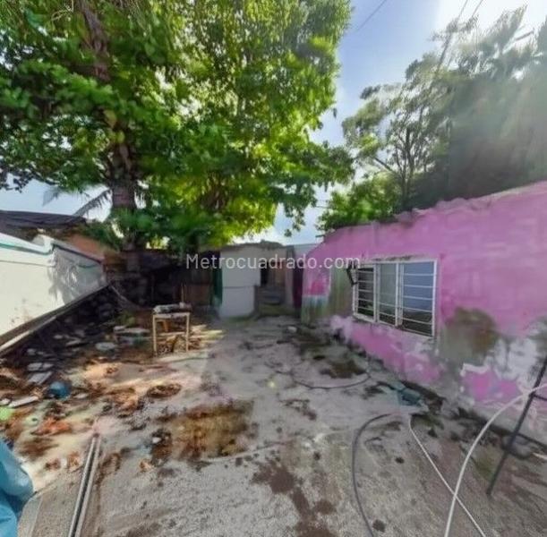 Lote en Venta, MARTINEZ MARTELO, Cartagena de Indias - Vista 4