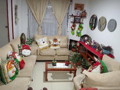 Casa en venta en Villas Del Trebol, Mosquera · foto 7 de 10