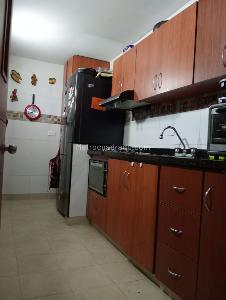 Casa en venta en Villas Del Trebol, Mosquera · foto 9 de 10
