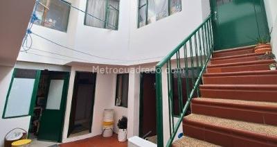 Casa en venta en San Cristobal Norte, Bogotá · foto 12 de 16