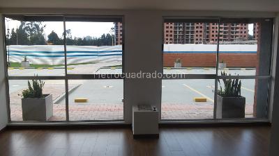 Apartamento en venta en Sol Craciente, Mosquera · foto 11 de 16