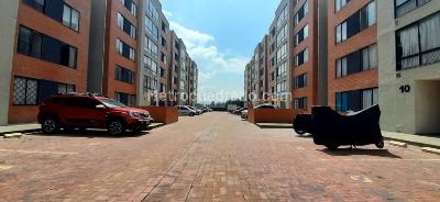 Apartamento en venta en L, Mosquera · foto 17 de 18